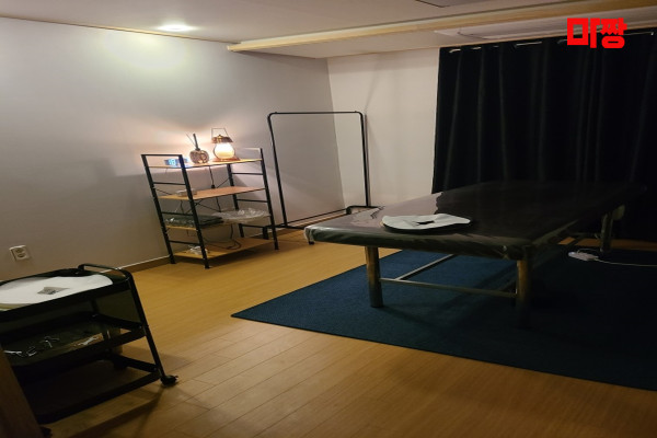 (가산동) 마사지 건마 H스파 