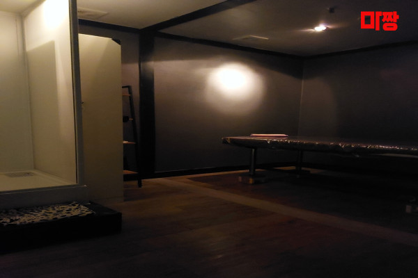 (고잔동) 마사지 건마 짱테라피 