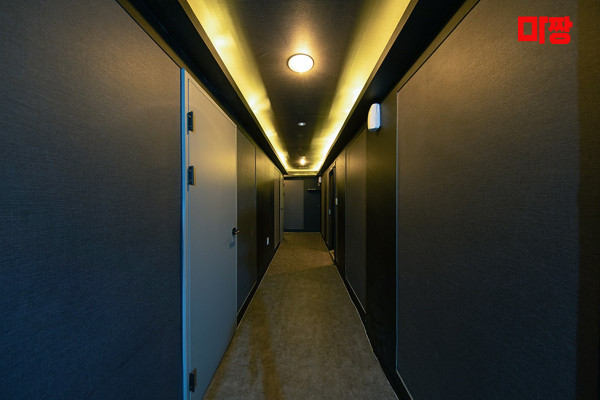 (길동역) 마사지 건마 더킹테라피 