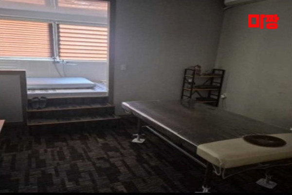 (여좌동) 마사지 건마 흠뻑테라피 