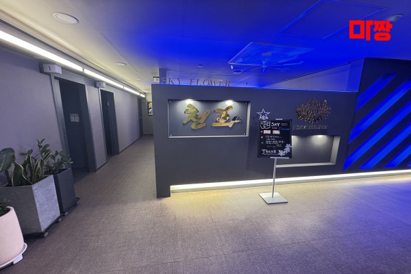 (두정동) 마사지 건마 천화마사지 