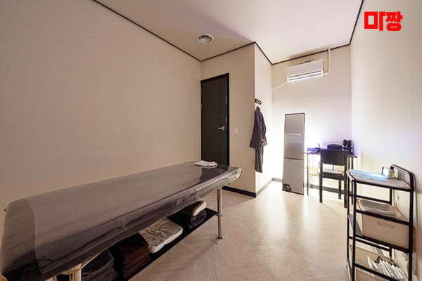 (칠금) 마사지 건마 킹스맨테라피 