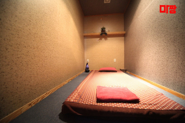 (인계동) 마사지 건마 아룬타이 