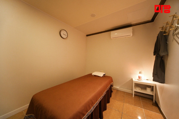 (대청동) 마사지 건마 힐링테라피 