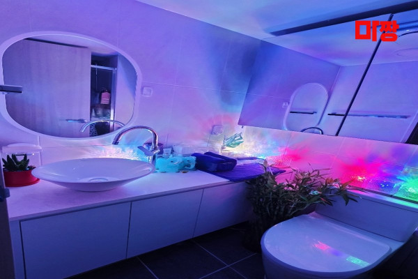 (왕십리역) 마사지 건마 비너스테라피 