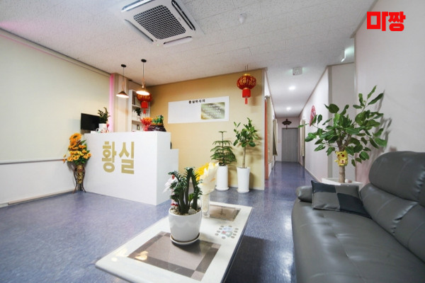 (양주호명) 마사지 건마 황실마사지 