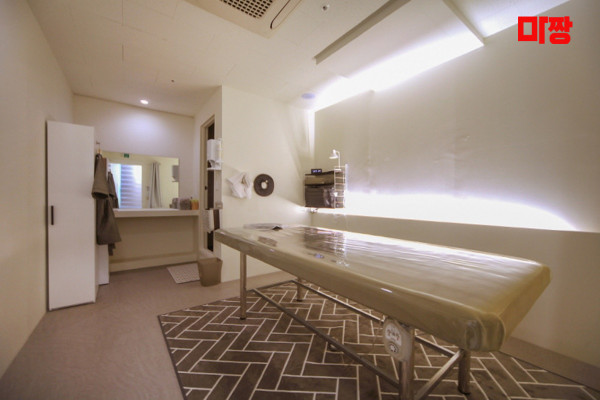 (발산역) 마사지 건마 루루테라피 