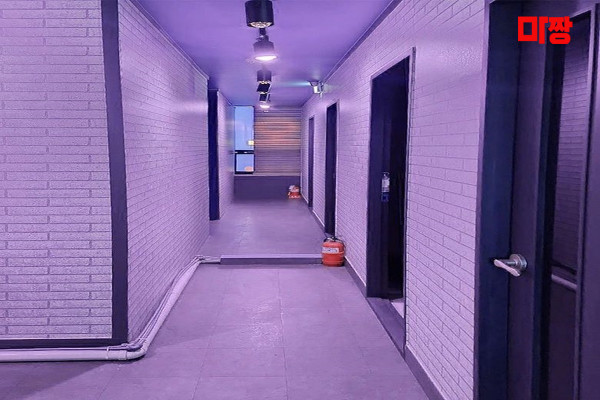 (임당동) 마사지 건마 레드테라피 