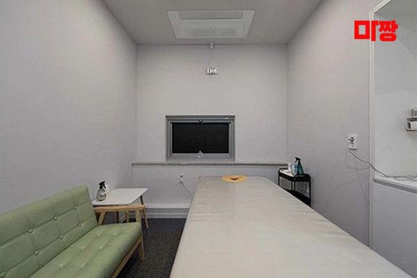 (호매실동) 마사지 건마 달빛테라피 