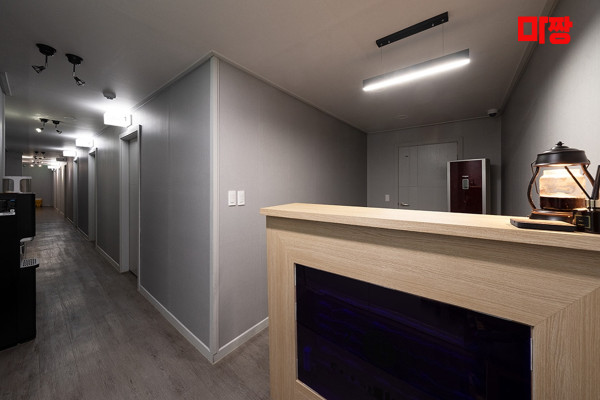 (봉천동) 마사지 건마 신전테라피 