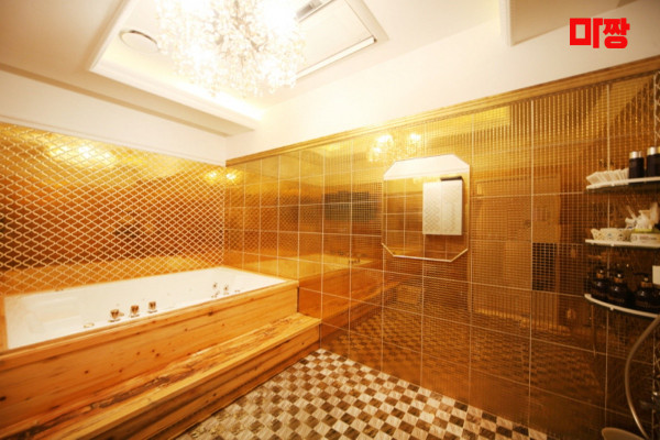 (둔산) 마사지 건마 둔산SPA 