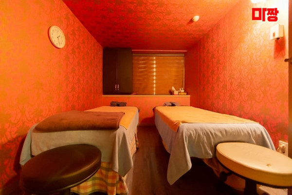 (범일동) 마사지 건마 수아로마케어 