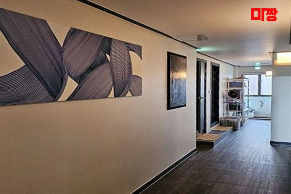 (서정동) 마사지 건마 설탕마사지 