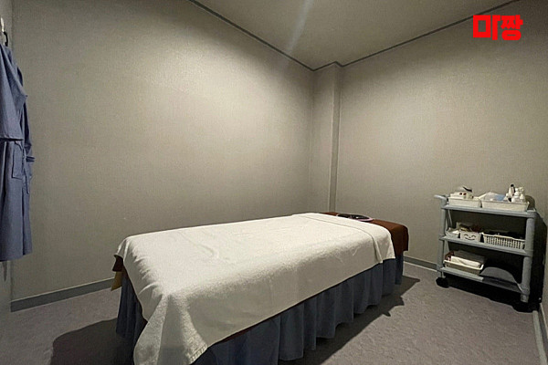 (두정) 마사지 건마 로즈마리테라피 