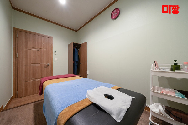 (신매동) 마사지 건마 슈가테라피 