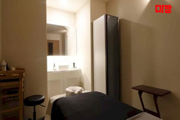 (중동) 마사지 건마 061테라피 