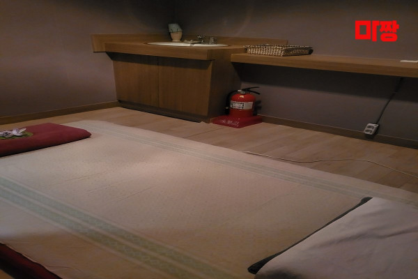 (금오동) 마사지 건마 시크릿아로마 