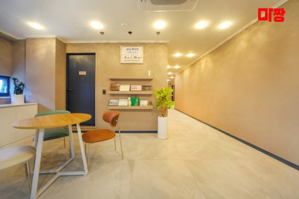 (권선동) 마사지 건마 테라스마사지 