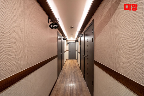 (주안역) 마사지 건마 더타이 