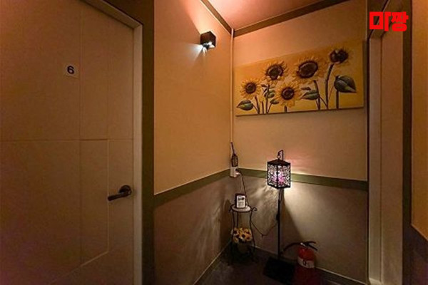 (화성새솔동) 마사지 건마 설탕마사지 