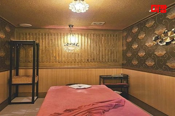 (남포) 마사지 건마 남포동전통타이24 