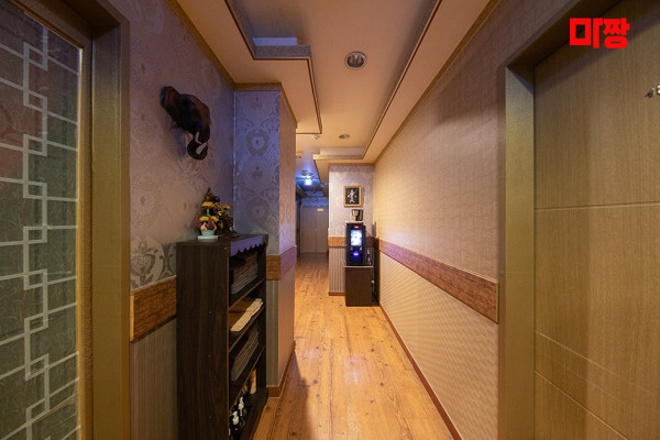 (학익동) 마사지 건마 태국전통마사지 