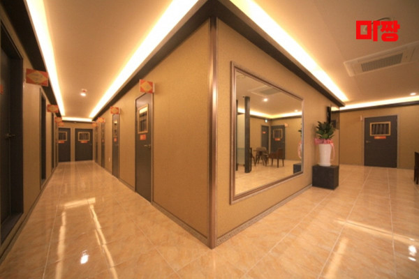 (서정리역) 마사지 건마 파타야테라피 