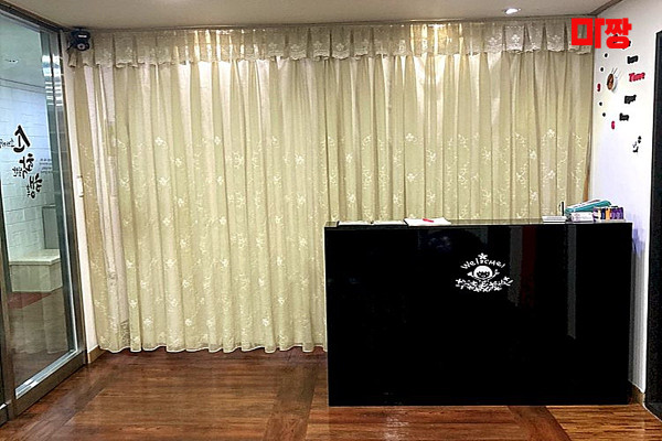 (일도이동) 마사지 건마 제주아로마 