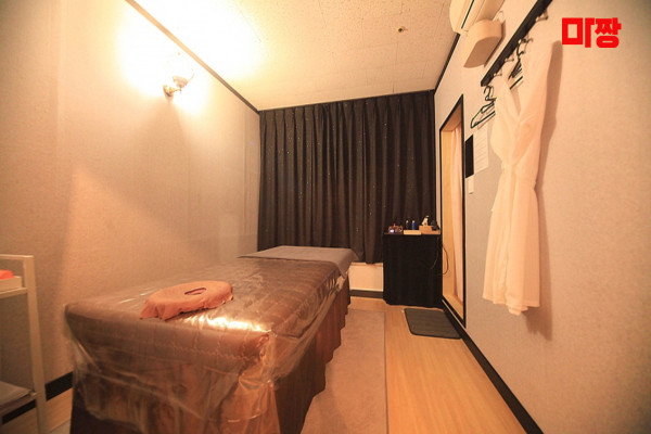 (진접) 마사지 건마 골드테라피 