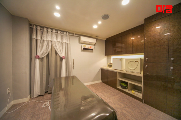 (동변) 마사지 건마 일층테라피 