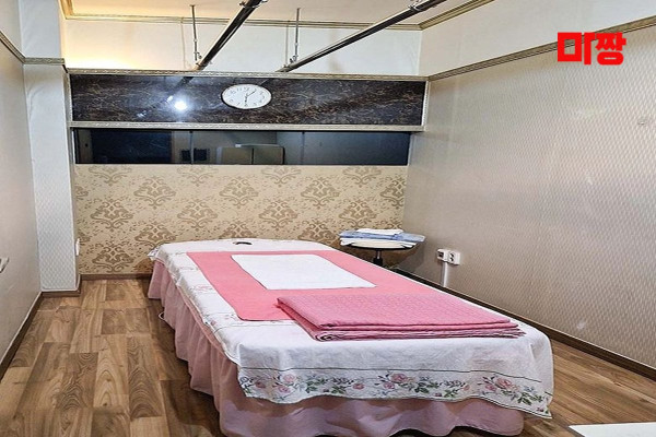 (송도동) 마사지 건마 드림테라피 