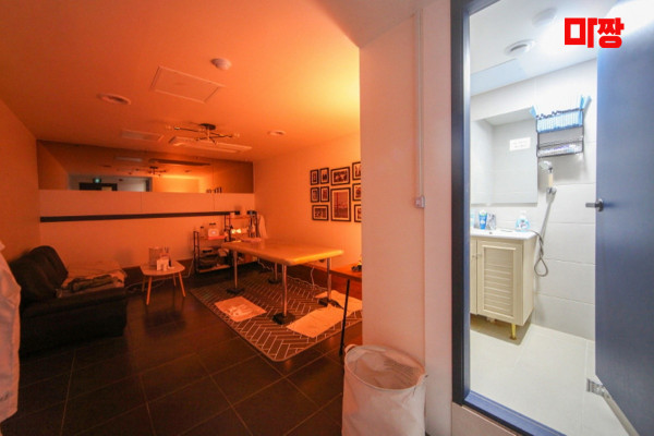 (평촌) 마사지 건마 더샵홀릭테라피 