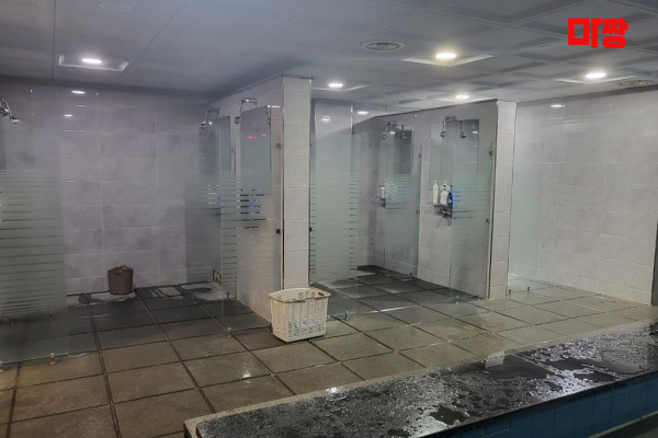 (둔산동) 마사지 건마 풍류스파 