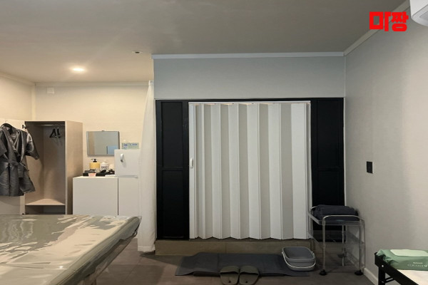 (물금) 마사지 건마 소녀테라피 