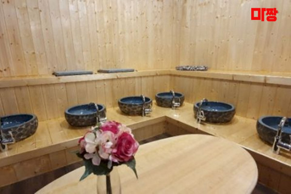 (연동) 마사지 건마 로즈아로마 