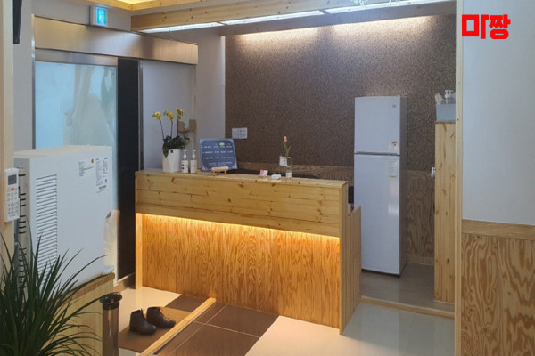 (군산) 마사지 건마 창테라피 