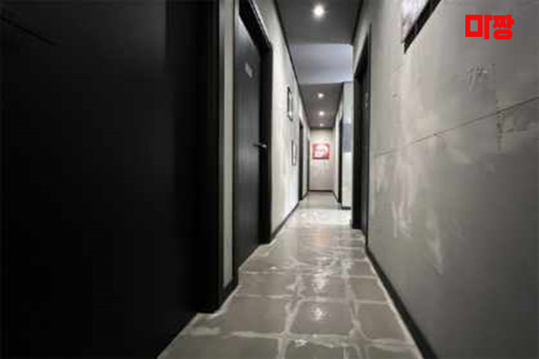 (안지랑역) 마사지 건마 이케아테라피 