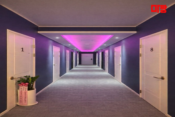 (나운동) 마사지 건마 가인아로마 