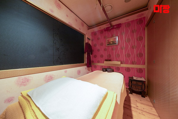 (학익동) 마사지 건마 태국전통마사지 