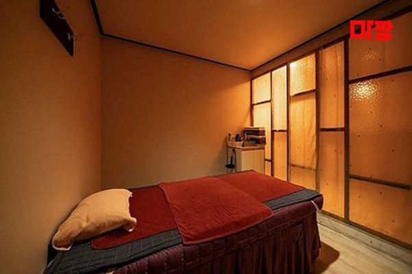 (정왕동) 마사지 건마 킹테라피 