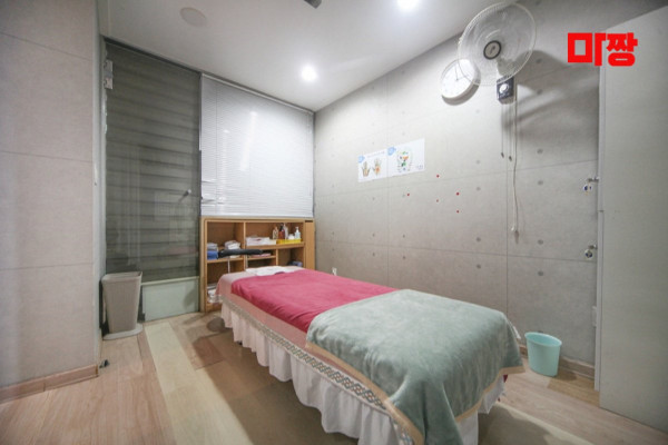 (정발산역) 마사지 건마 정발손테라피 