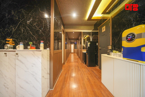 (제기동역) 마사지 건마 청담테라피 