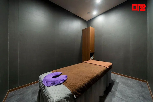 (연동) 마사지 건마 케이테라피 