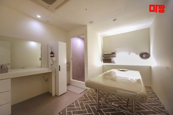 (발산역) 마사지 건마 루루테라피 