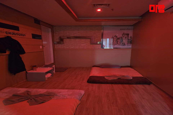 (단계동) 마사지 건마 굿타임마사지 