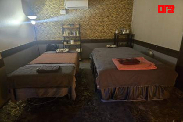 (옥천동) 마사지 건마 호야베트남마사지 