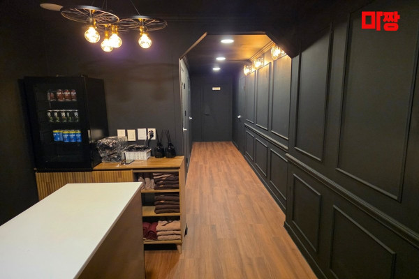 (중동) 마사지 건마 청담테라피 