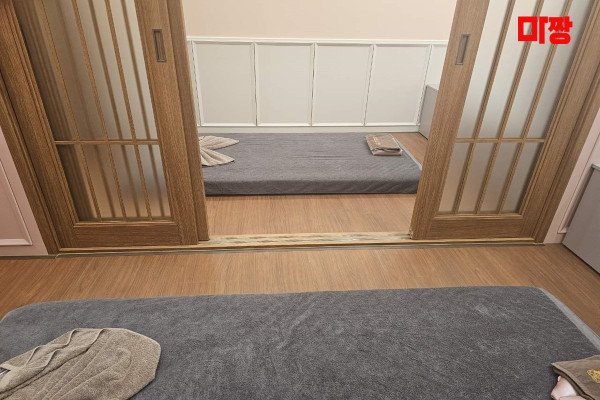 (반송동) 마사지 건마 귀공녀테라피 