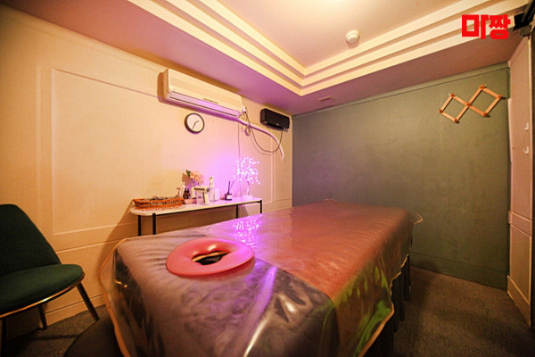 (의정부역) 마사지 건마 로즈테라피 