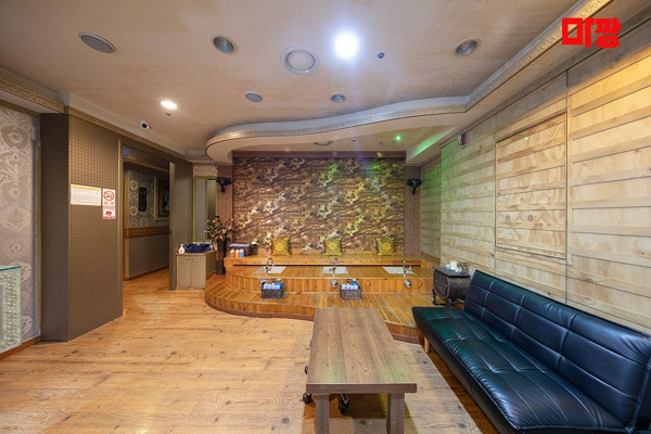 (학익동) 마사지 건마 태국전통마사지 